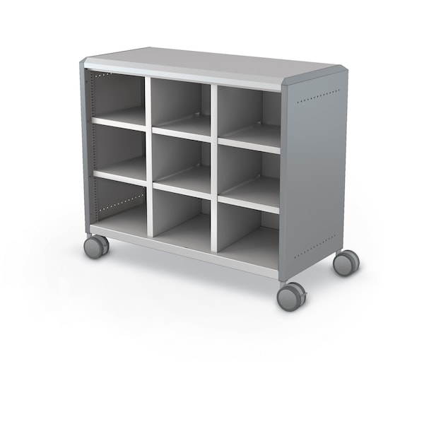 Metal 42 W, Grey